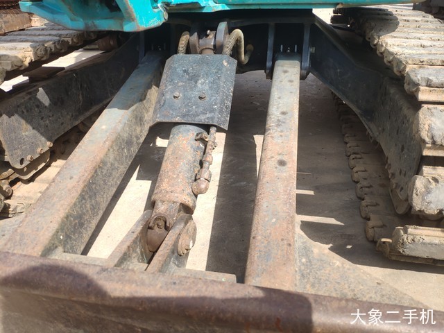 久保田 U-20-3S 挖掘机