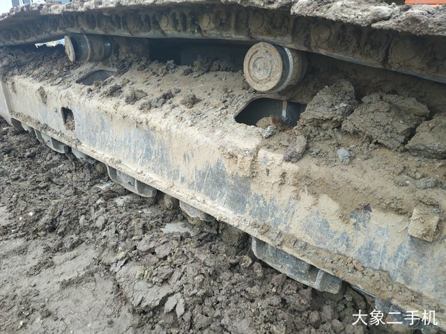 日立 ZX330-3G 挖掘机