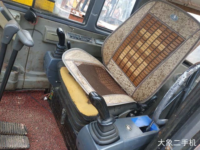 普什重机 PZ85-7 挖掘机