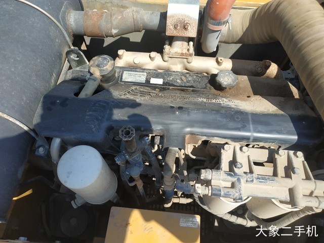 三一重工 SY245H 挖掘机