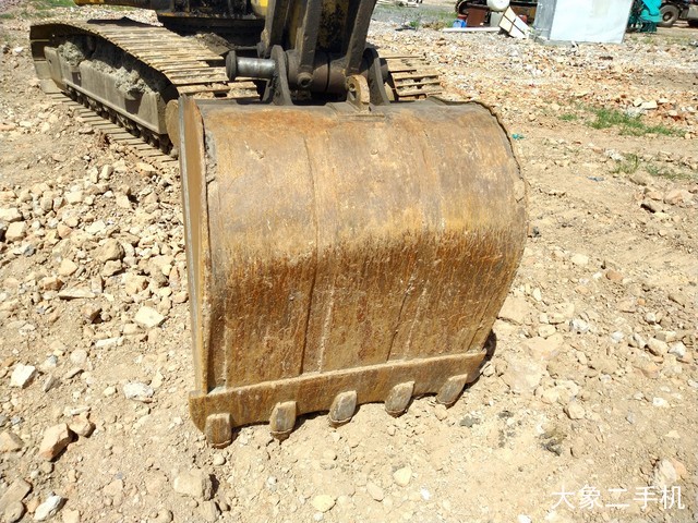 力士德 SC160.8 挖掘机