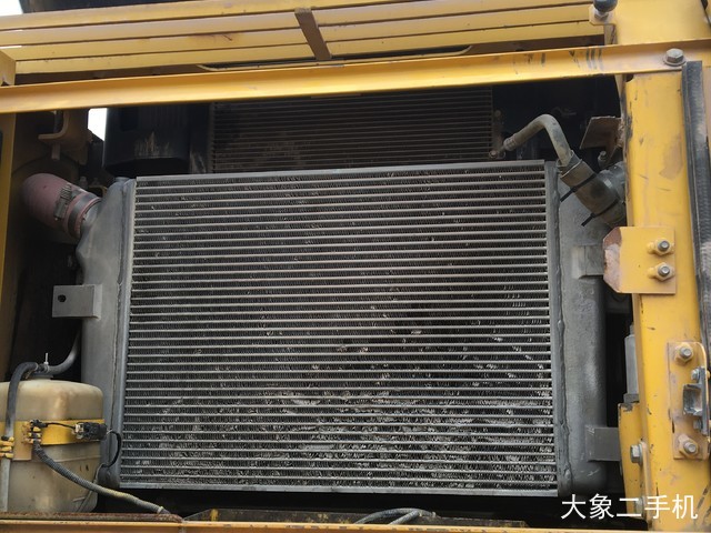 小松 PC300-7 挖掘机