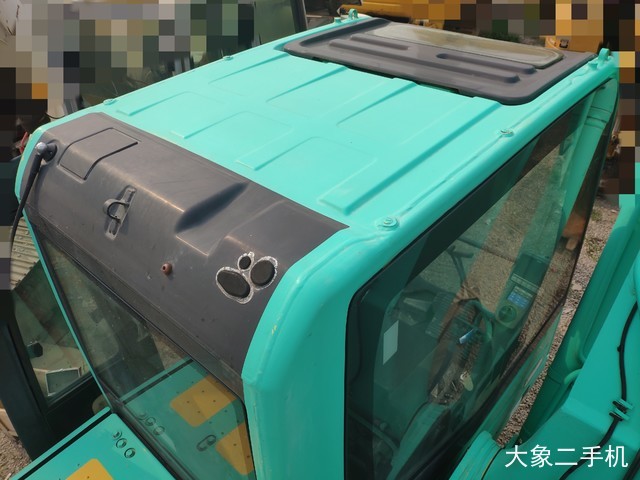 小松 PC200-8N1 挖掘机