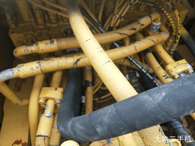 卡特彼勒 336D液压 挖掘机