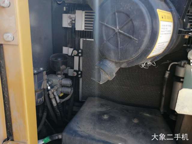 三一重工 SY75C 挖掘机