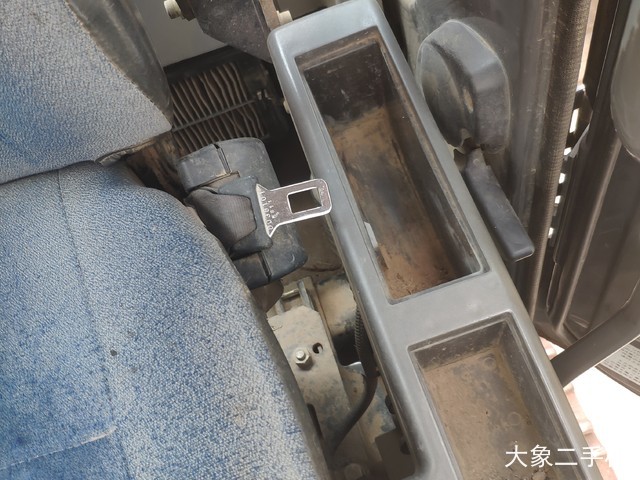 日立 ZX120-3 挖掘机