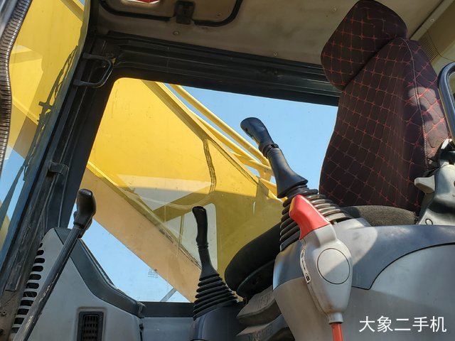 小松 PC360-7 挖掘机