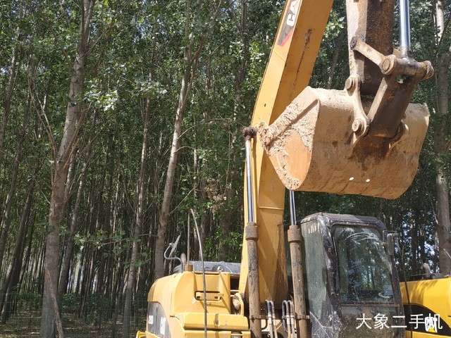 卡特彼勒 320D液压 挖掘机