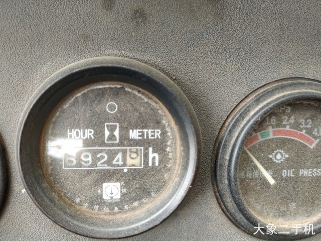 龙工 LG850D 装载机