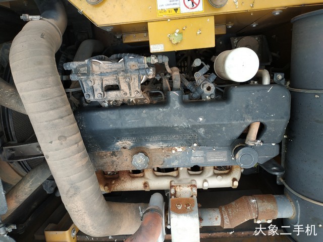 三一重工 SY245H 挖掘机