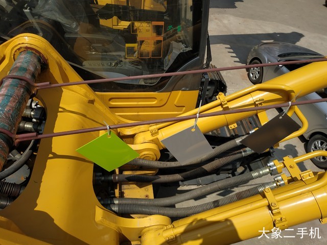 中联重科 ZE700ESP 挖掘机