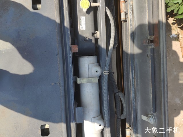 住友 SH350HD-6 挖掘机