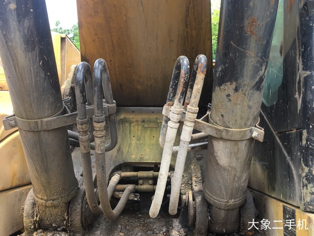 卡特彼勒 324D 挖掘机