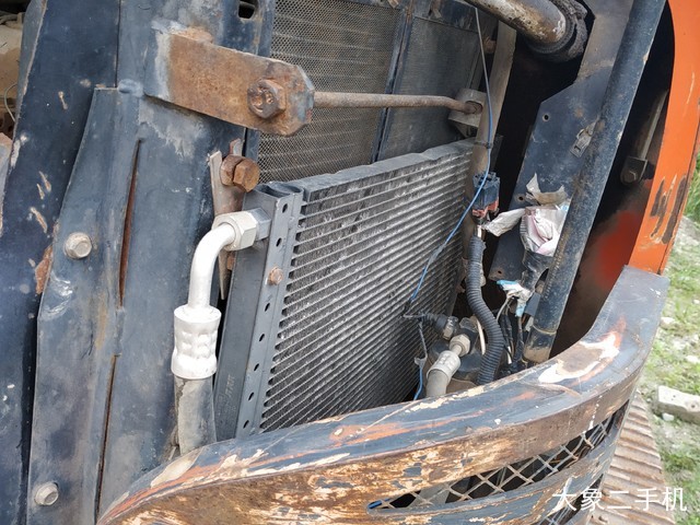 斗山 DH60-7 挖掘机