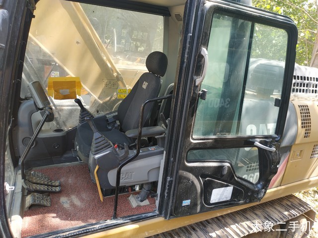 卡特彼勒 326D2L液压 挖掘机