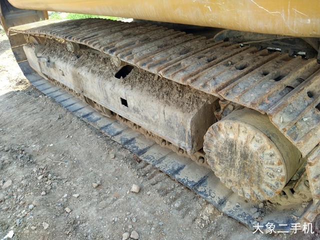 卡特彼勒 320D液压 挖掘机