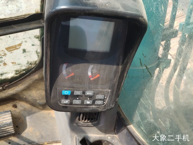 神钢 SK250LC-8 挖掘机