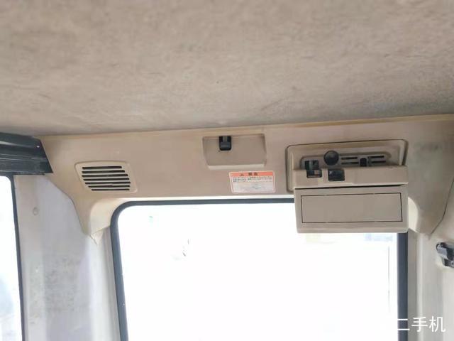 卡特彼勒 320C 挖掘机