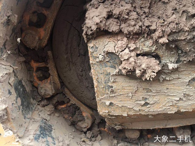 三一重工 SY135C 挖掘机