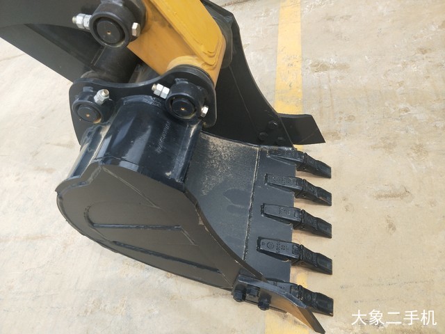 三一重工 SY55C-9 挖掘机