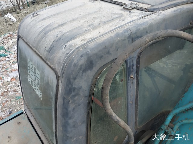 神钢 SK250-6E 挖掘机