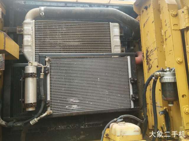 卡特彼勒 320D液压 挖掘机