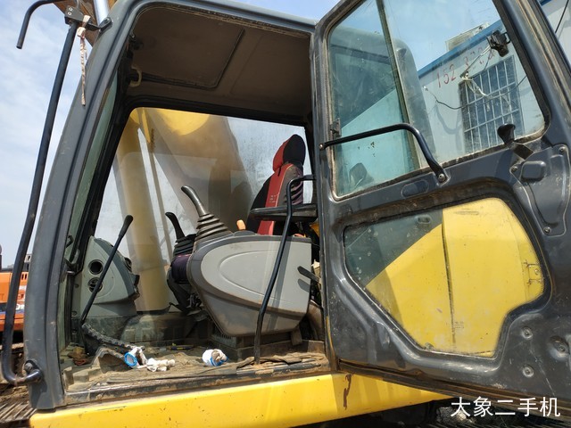 住友 SH240-5 挖掘机