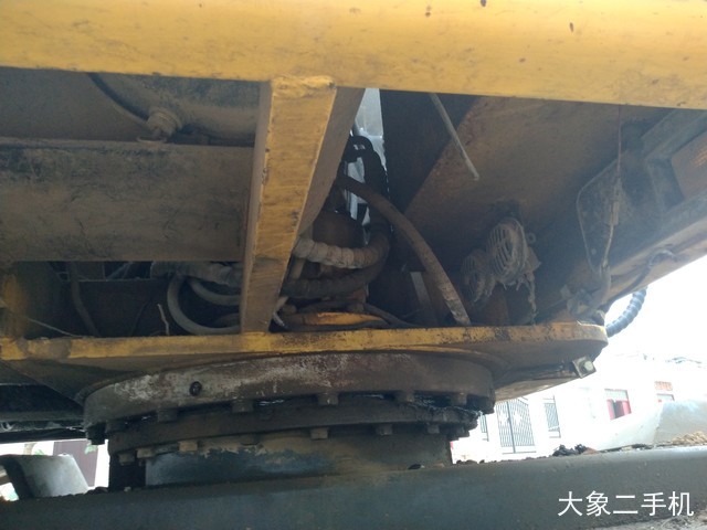 沃尔华 DLS865-9A 挖掘机