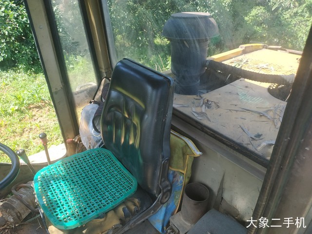 厦工 XG953II 装载机