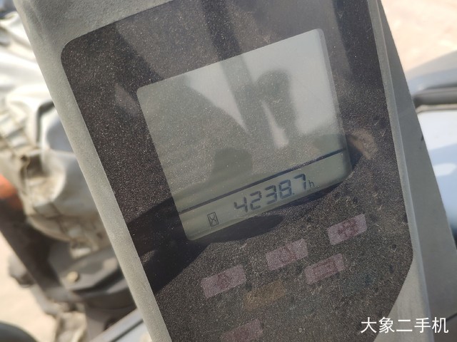 日立 ZX30U-3 挖掘机