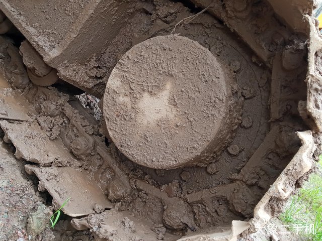 徐工 XE135B 挖掘机