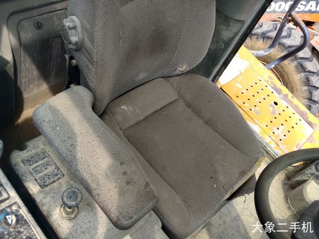 徐工 LW600FV 装载机