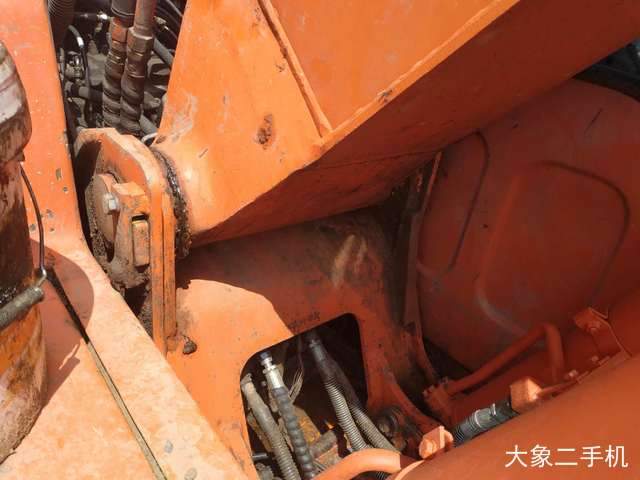 斗山 DH150LC-7 挖掘机