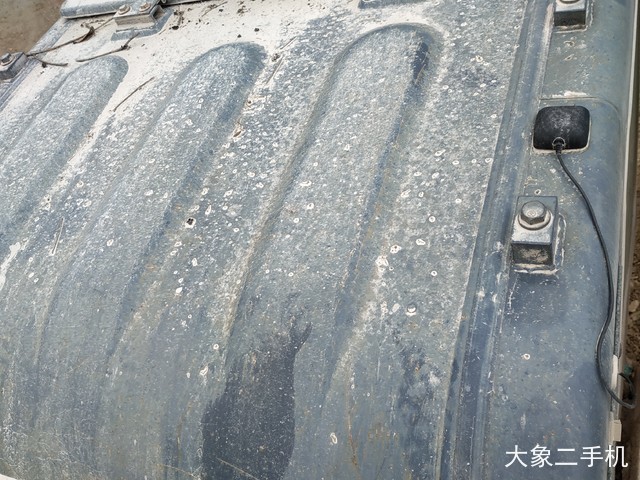 神钢 SK260LC-8 挖掘机