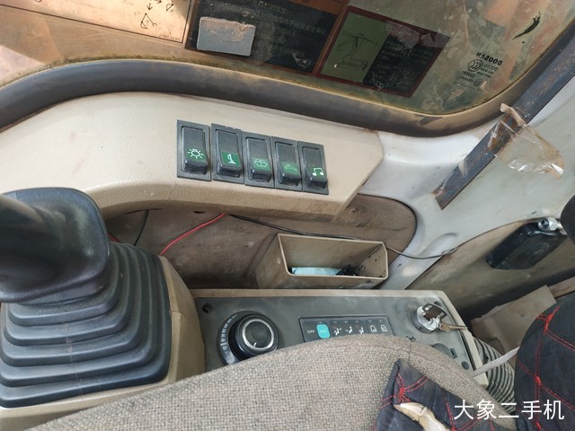 斗山 DH150LC-7 挖掘机