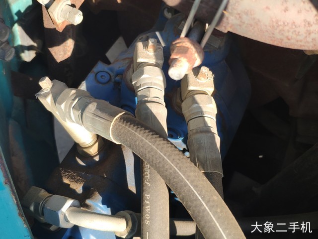 久保田 U-30-5 挖掘机