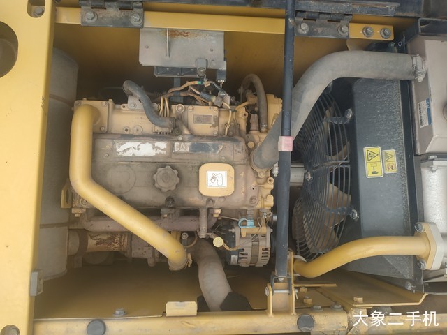 卡特彼勒 312D 挖掘机