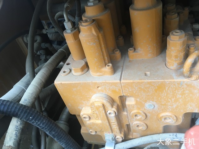 三一重工 SY195C 挖掘机