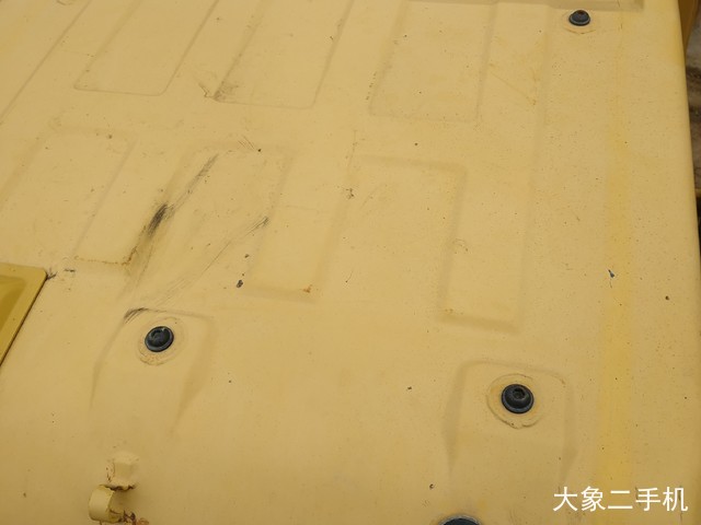小松 PC360-7 挖掘机