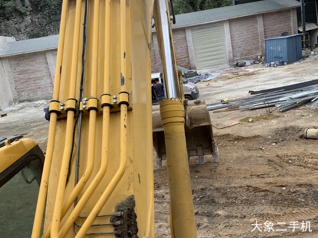 小松 PC360-7 挖掘机