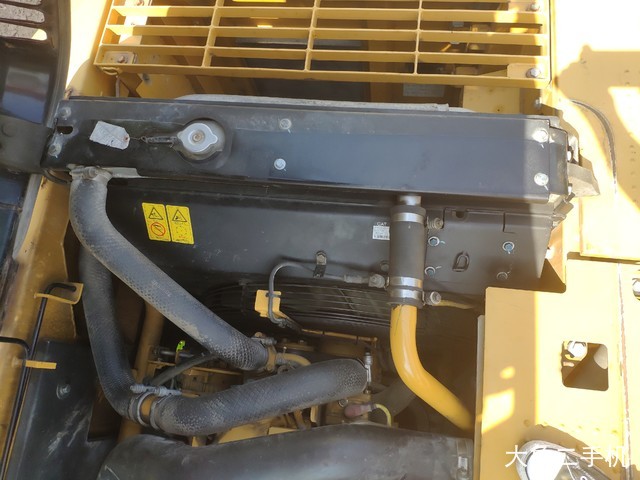 卡特彼勒 320D液压 挖掘机