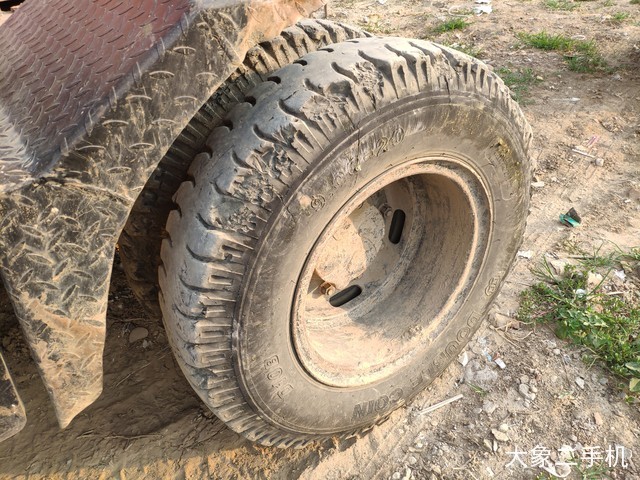 斗山 DH150W-7 挖掘机