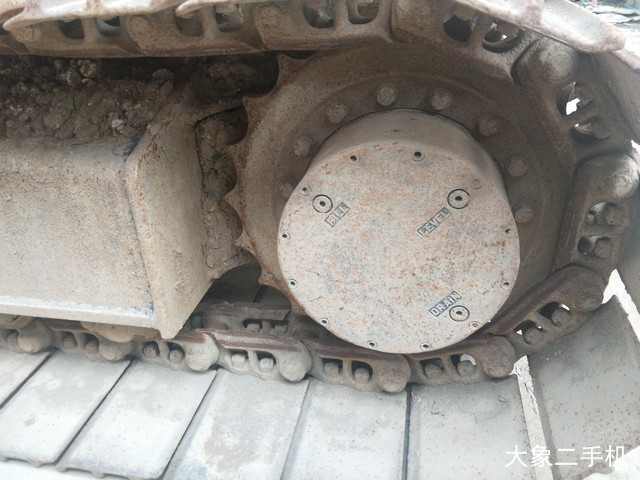 龙工 LG6150 挖掘机