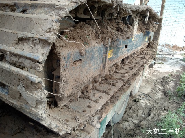 徐工 XE75D 挖掘机