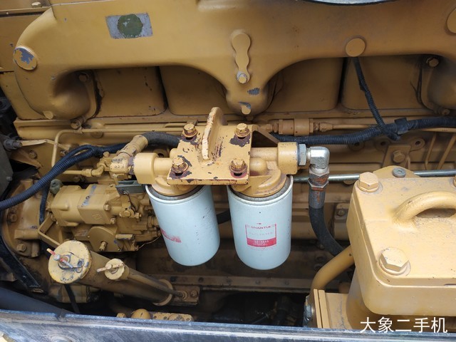 山推 SD22标准型 推土机