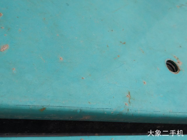 神钢 SK60-8 挖掘机