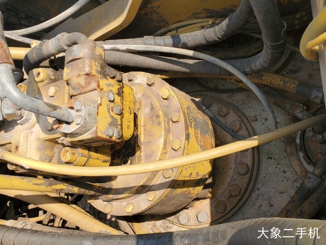 卡特彼勒 324D 挖掘机