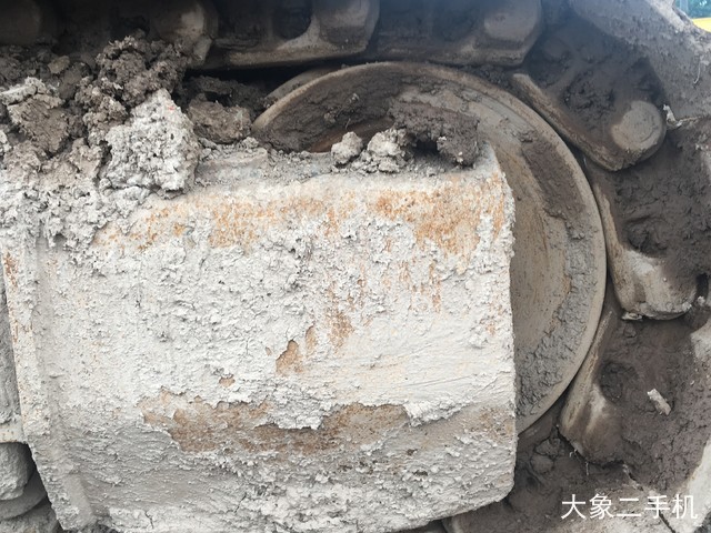 卡特彼勒 329D 挖掘机