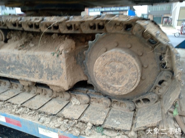 小松 PC70-8 挖掘机