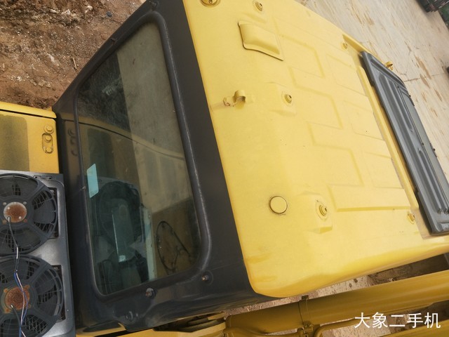 小松 PC360-7 挖掘机